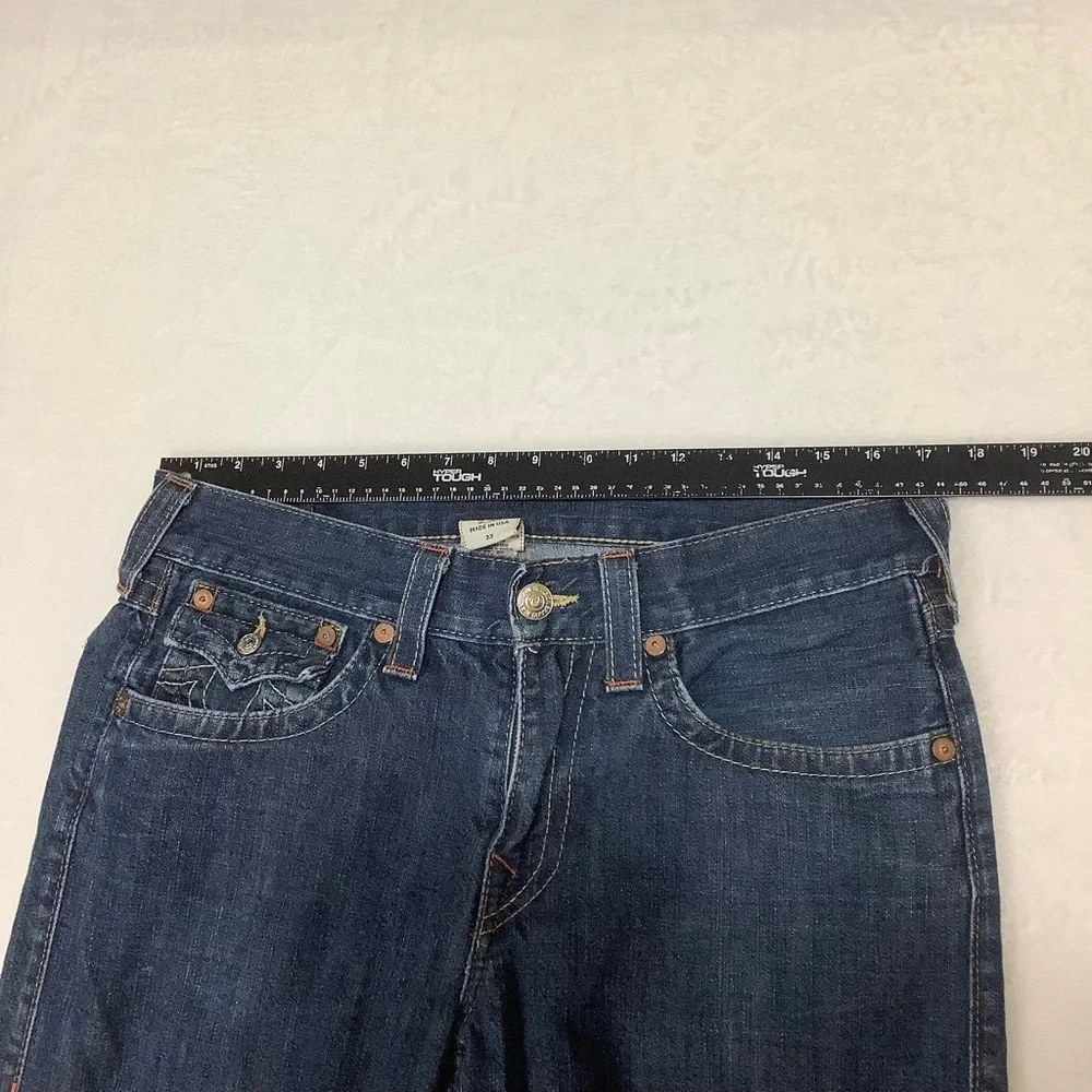 True Religion true religion